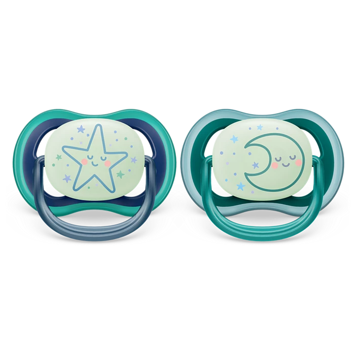 Philips Avent – Sucette Ultra Air pour bébé - Nanou's house