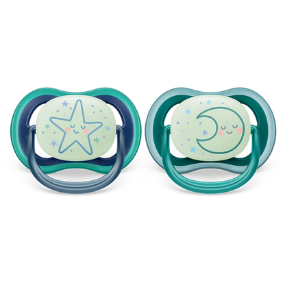Philips Avent – Sucette Ultra Air pour bébé - Nanou's house