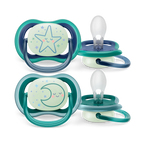 Philips Avent – Sucette Ultra Air pour bébé - Nanou's house