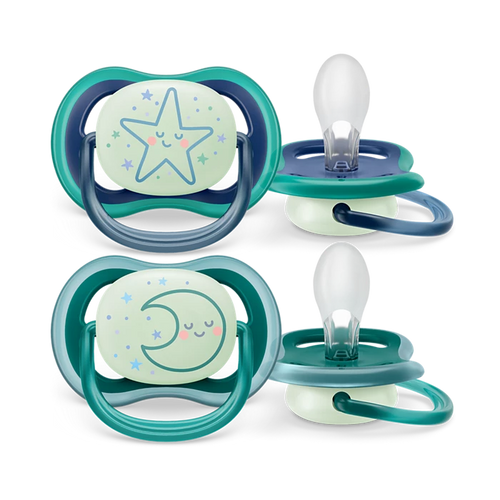 Philips Avent – Sucette Ultra Air pour bébé - Nanou's house