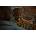 Philips Avent – Sucette Ultra Air pour bébé - Nanou's house