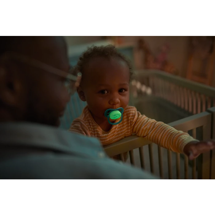 Philips Avent – Sucette Ultra Air pour bébé - Nanou's house