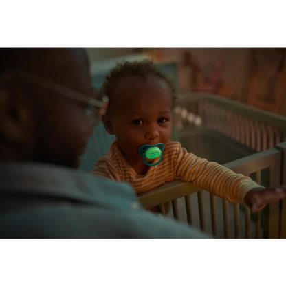 Philips Avent – Sucette Ultra Air pour bébé - Nanou's house