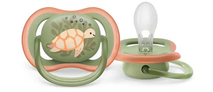 Philips Avent – Sucette Ultra Air Animals 6–18 mois