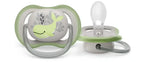 Philips Avent – Sucette Ultra Air Animals 6–18 mois