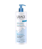 Uriage Crème Lavante surgras sans savon 500ml - Nanou's House Maroc