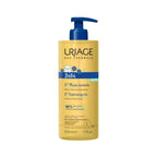 Coffret Routine Complète Uriage – 1ère Huile Lavante Uriage Bébé 500ml