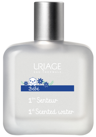 Uriage Bébé 1ère Senteur eau de soin parfumée 50ml - Nanou's House Maroc