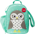 Sac Isotherme Enfant 3 Sprouts – Hibou Vert Eau