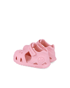 Sandales bébé fille imperméables rose – Biomecanics – chaussures ergonomiques premiers pas – Nanou’s House Maroc