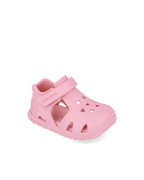Sandales bébé fille imperméables rose – Biomecanics – chaussures ergonomiques premiers pas – Nanou’s House Maroc
