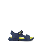 Sandales bébé premiers pas imperméables bleu marine – Biomecanics – chaussures ergonomiques garçon – Nanou’s House Maroc