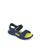 Sandales bébé premiers pas imperméables bleu marine – Biomecanics – chaussures ergonomiques garçon – Nanou’s House Maroc