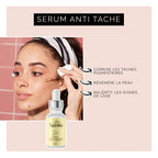 Sérum anti-age Vitamine C Yazine – Nanou’s House Maroc