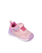 Sneakers bébé fille premiers pas rose maille – Biomecanics – chaussures ergonomiques – Nanou’s House Maroc