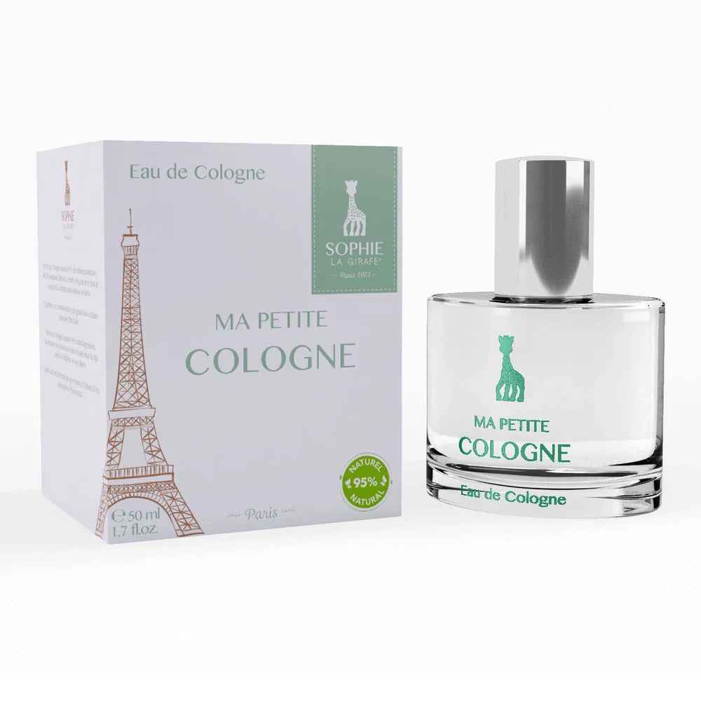 Sophie La Girafe Ma Petite Cologne - 50ml - 5A+