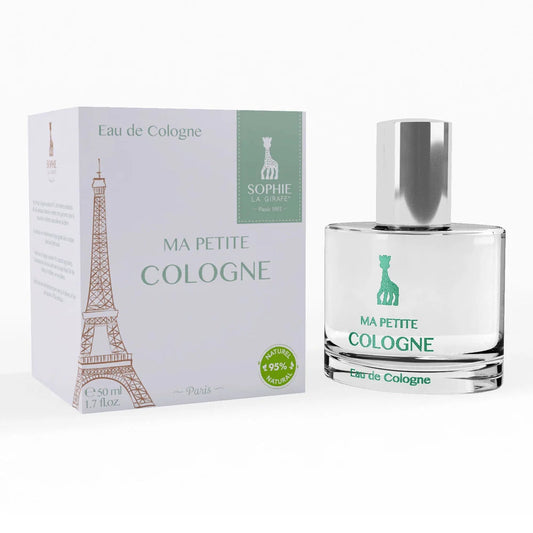 Sophie La Girafe Ma Petite Cologne 50ml - Nanou's House Maroc