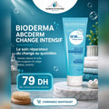 Crème réparatrice fesses rouges Bioderma ABCDerm Change Intensif (75g) | Nanou's House