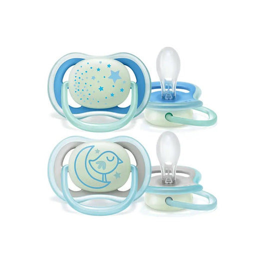 SUCETTE AIR 6 - 18M - Nanou's house - Philips Avent