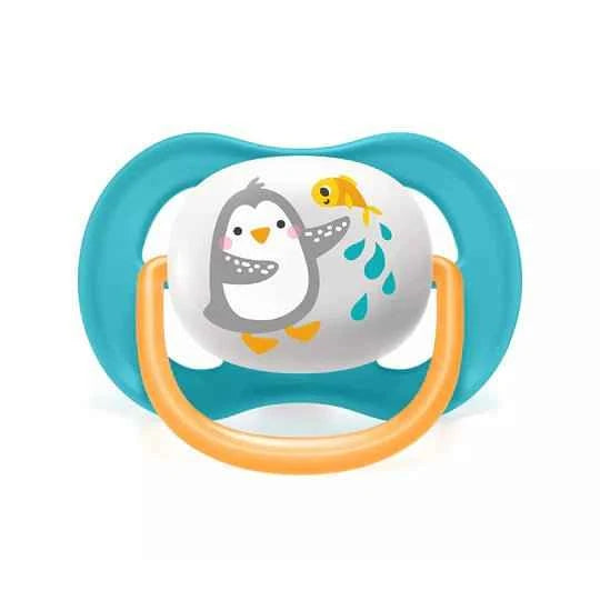 SUCETTE ORTHO 6-18M BOY PENG/TURTB