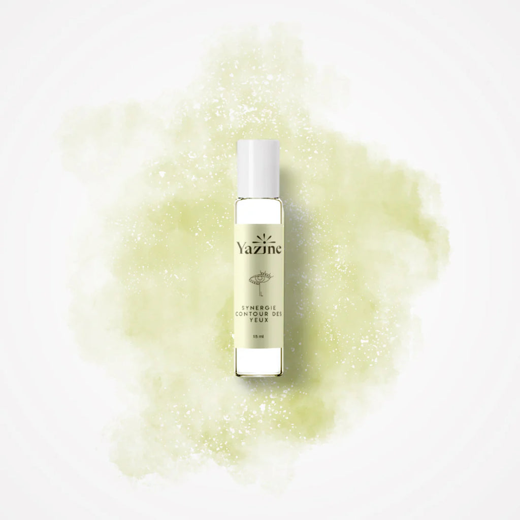 Synergie contour des yeux Yazine – Nanou’s House Maroc