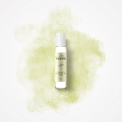 Synergie contour des yeux Yazine – Nanou’s House Maroc