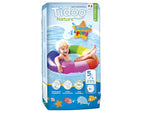 Tidoo Couche piscine T5 écologique 12 - 18 kg - Nanou's house - Tidoo