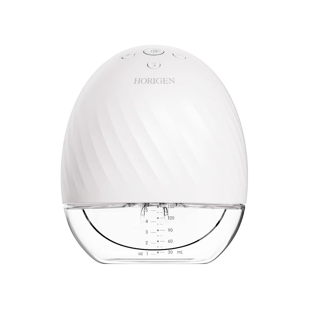 Tire-lait électrique mains libres Horigen – Nanou’s House
