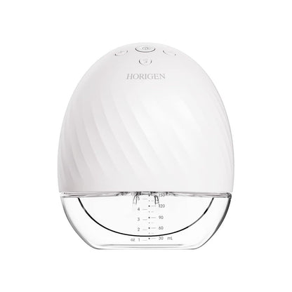 Tire-lait électrique mains libres Horigen – Nanou’s House