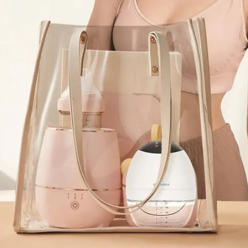 Tire-lait électrique mains libres Mammia – Nanou’s House