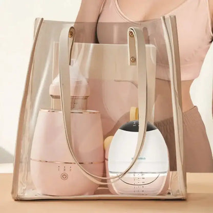 Tire-lait électrique mains libres Mammia – Nanou’s House