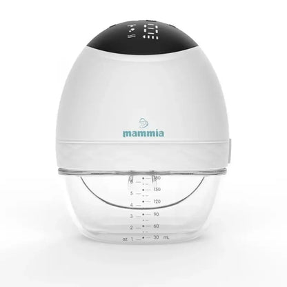 Tire-lait électrique mains libres Mammia – Nanou’s House