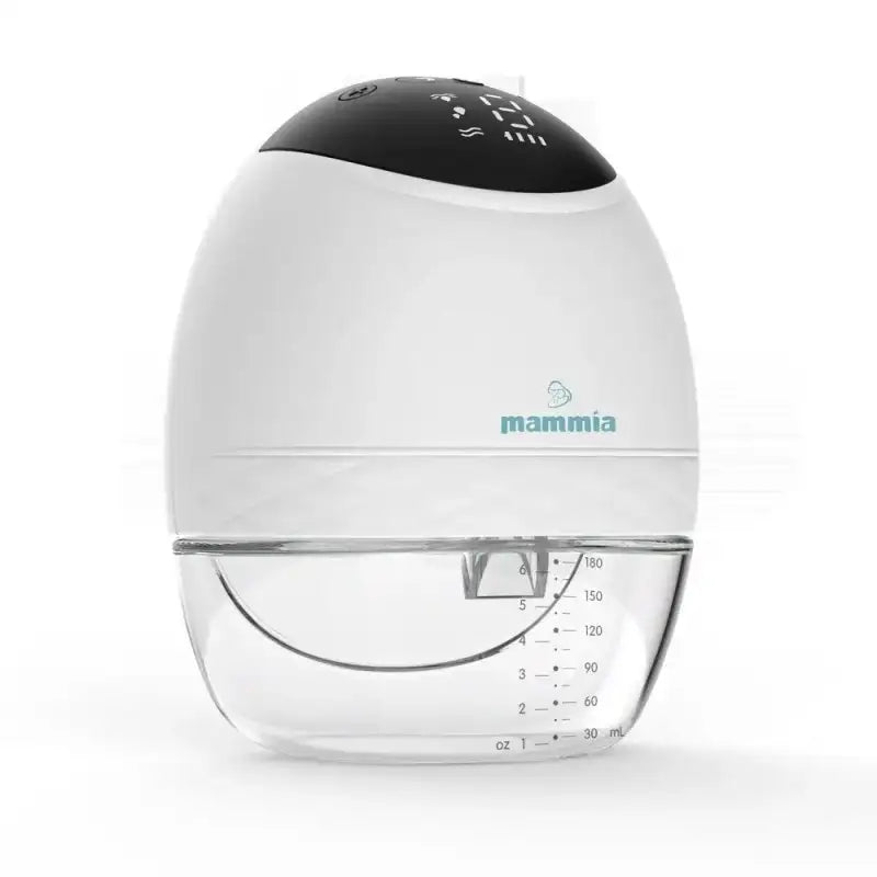 Tire-lait électrique mains libres Mammia – Nanou’s House
