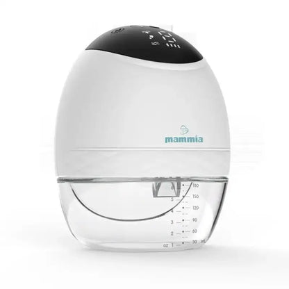 Tire-lait électrique mains libres Mammia – Nanou’s House