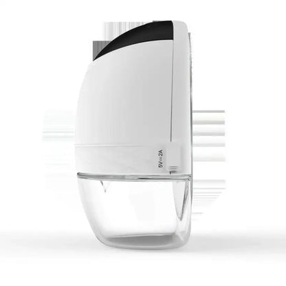 Tire-lait électrique mains libres Mammia – Nanou’s House