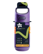 Tommee Tippee – Gourde Anti-Fuite avec Paille 500ml – Mauve - Nanou's house