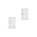 Mammia Lot de 2 Valves Bec de Canard - rechange tire-lait silicone
