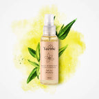 Voile Hydratant Fleur d’Oranger Yazine – soin hydratant naturel corps Maroc– Nanou’s House Maroc