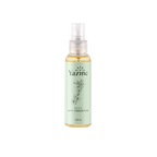 Huile anti-vergeture grossesse Yazine 100 ml – soin naturel disponible chez Nanou’s House Maroc