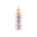 Huile de massage relaxante pour bébé Yazine – soin naturel disponible chez Nanou’s House Maroc